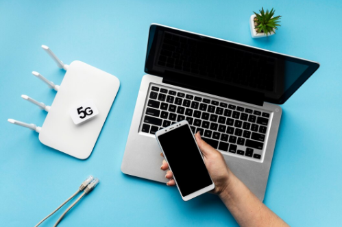 The Impact of WiFi Network Installation on Enterprise Productivity